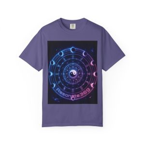 Resonate369 The New Beginning Shirt
